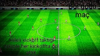 Her santra 1 gol bol gollü bı maç by Ümmet Meen 35 views 3 months ago 9 minutes, 30 seconds