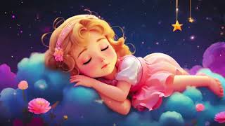 Dreamy Nights: Lullabies for Your Little Star's Sweet Slumber 🌙💫
