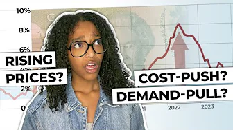 Inflation explained with a chocolate bar | CBC Kids News