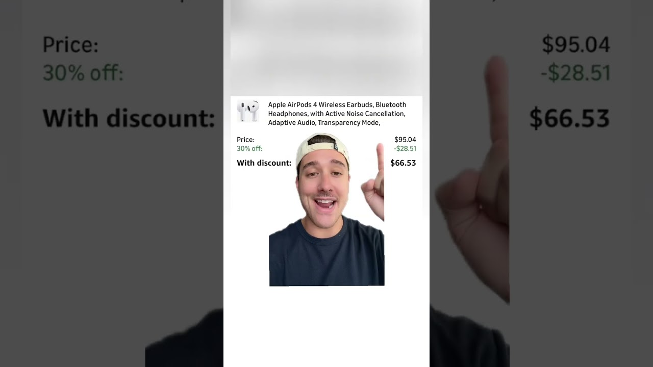 Скидки на Amazon в Киберпонедельник, которых завтра не будет! 