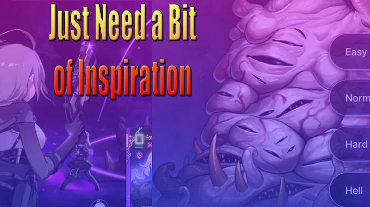 [Chaos Zero Nightmare] Bringing Renoa to the Great Rift.