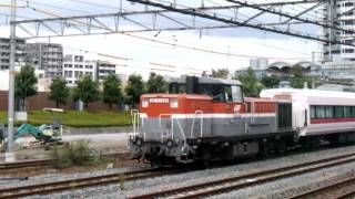 DE10+E657　5B