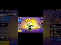 My top 5 skin in Brawl stars 🔥#brawlstars #brawler #1000subscriber