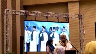 Putera Al Haq Ummah Gemilang