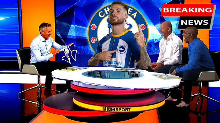 💣URGENT NEWS! GOT IT BY SURPRISE! ACT FAST! CHELSEA TRANSFER NEWS TODAY! #chelsea