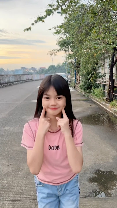Candu banget sama pica pica manise!😁