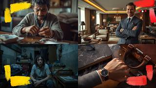 Zenginlerin Finansal Düşünme Tarzı | Basit Düşün Basit Kazan