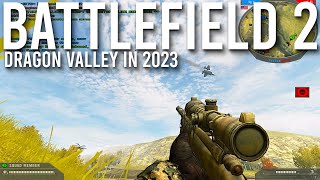 Battlefield 2 Multiplayer In 2023