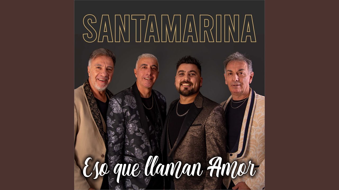 Eso Que Llaman Amor YouTube