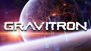 "GRAVITRON" Inspirational Music Collection