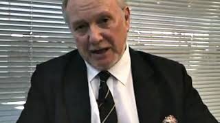 Richard D. Ryder | Wikipedia audio article