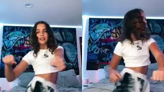 Lexy Kolker Tiktok