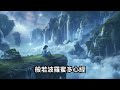 般若波羅蜜多心經 The Heart Sutra | 天書崖 Chill R&amp;B