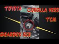 TOYOTA COROLLA VERSO LATEST VERSION 89530-64030 89530-64031 89530-64032 - 64040 - 041 - 042 I CAN DO