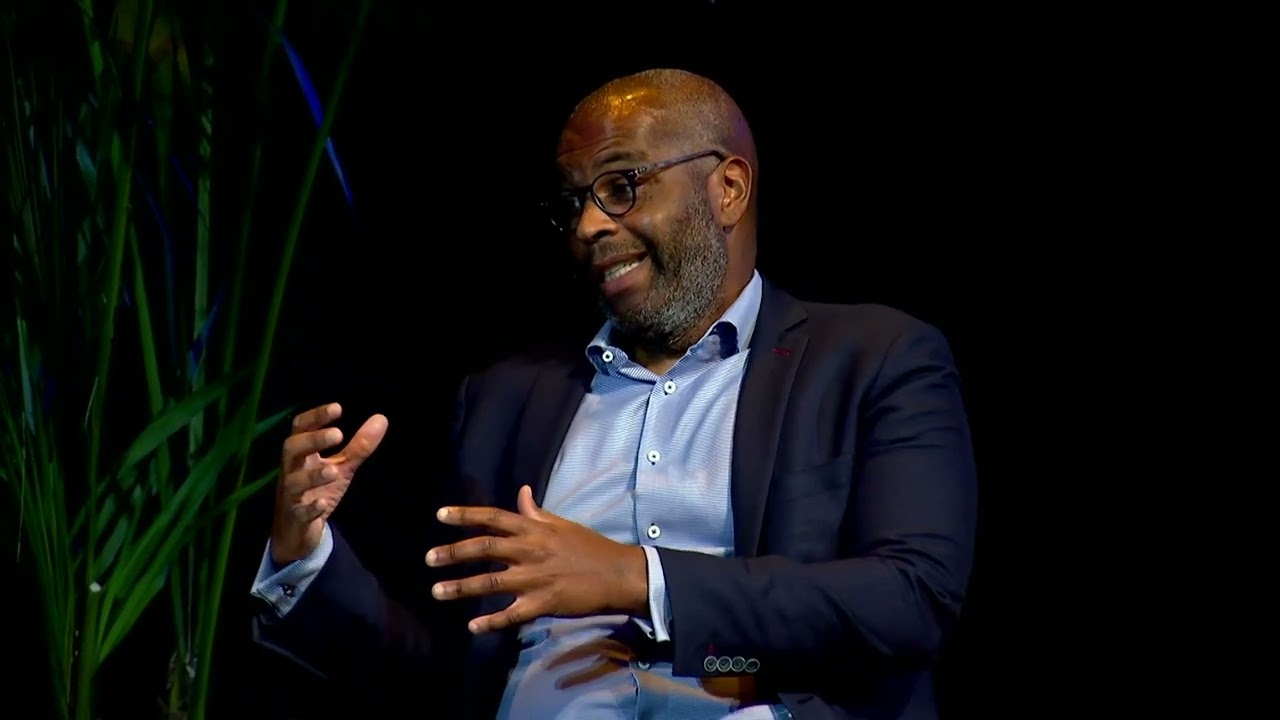 SOCAP22 - Making the Future of Business Impact Driven