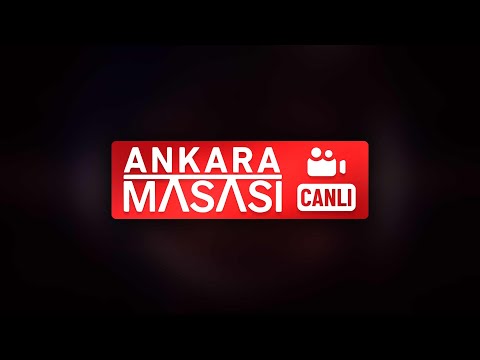 #CANLI : Ankara