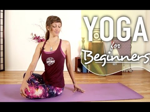Yoga For Flexibility - Beginners Hardeningll Body Flexibility Training & Low Back Stretches