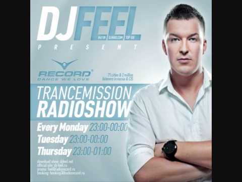 Трансмиссия 5 dj feel