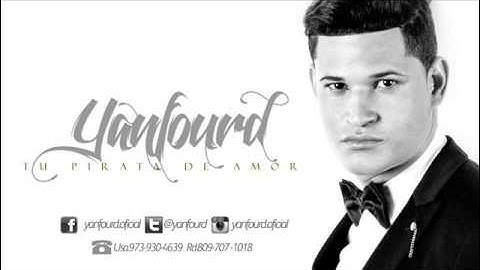 Yanfourd ft Mozart La Para - Mi Gente