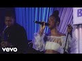 Ari Lennox - Up Late (Live @ Blue Note)