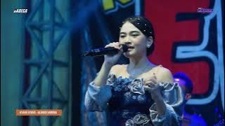 AYANG AYANG - ALMERA SABRINA -NEW EFRITA LIVE GEDUNG CANDI SIDOARJO|SADEGA -BUSRO JAYA AUDI0