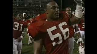 Step Up: NC State Wolfpack Football 2002 Year in Review