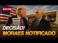 Trump consegue decisão histórica contra Moraes | Análise da Semana #292