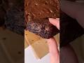 Make Soft Chewy Chocolate Brownies