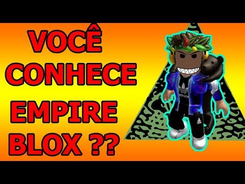 Vc conhece mesmo o roblox?