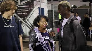 Homecoming Game 2019 Venice High School