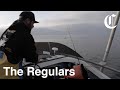 Addicted to the Sea: Following a Fisherman for a Day | The Regulars