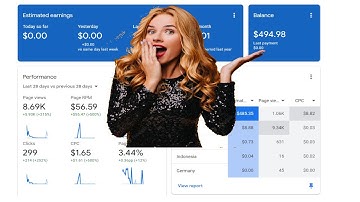 Adsense Loading invalid Report || Adsense Safe Method Earning Proof