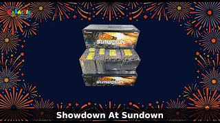 Showdown at Sundown Xtreme — Xtreme Pyro Firework Display