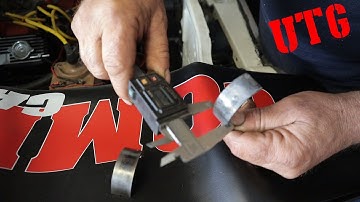 Detonation...The Number One Killer Of Hot Engines