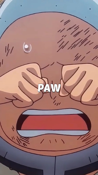 Drums and Hands Of Liberation 🔥 #onepiece