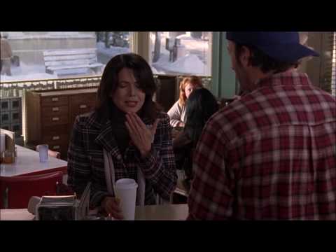 lorelai & luke (216)
