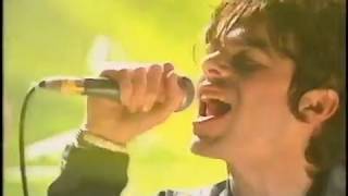 The Charlatans - Jesus Hairdo (Naked City 08/06/94)