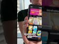 💪 Oukitel WP500 Ultra – Drop Test Survival Challenge!e