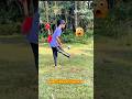 ৩ ঘণ্টা চেষ্টার পর যা হলো 😳 #trickshots #shorts