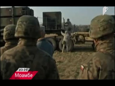 „მოამბე“ ოსურ ენაზე / «Моамбе» ирон æвзагыл 06.07.17