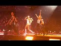 Dua Lipa One Kiss LIVE From Amsterdam 4K 