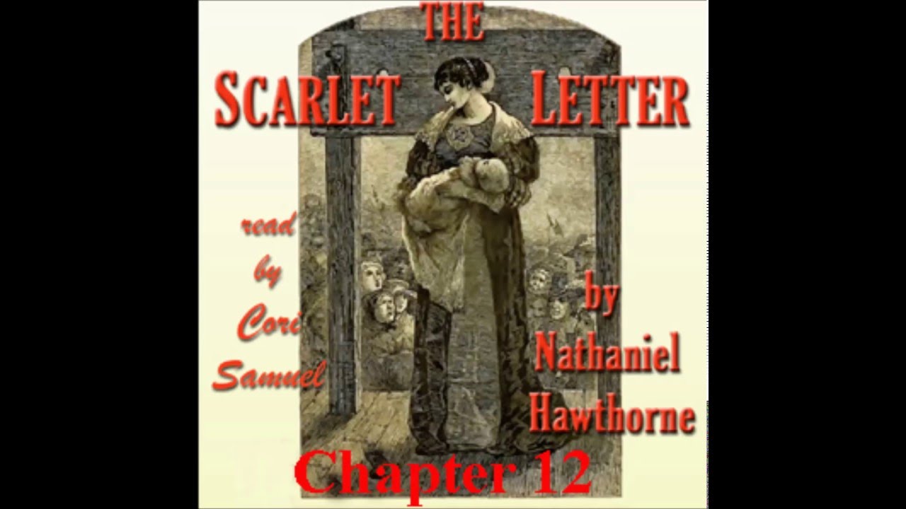 The Scarlet Letter by Nathaniel Hawthorne Chapter 12 - The Minister's