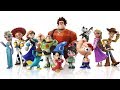 Disney Infinity Polski Gameplay