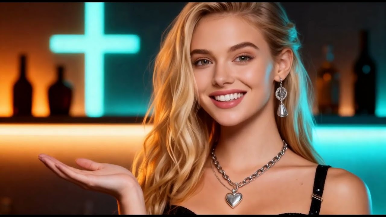 June Kelly Fischer - Jeder Beat erinnert mich an dich (Offizielles Musikvideo)