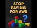 Ubicloud: An Open Source and Cost-Effective Alternative to AWS | White Paper