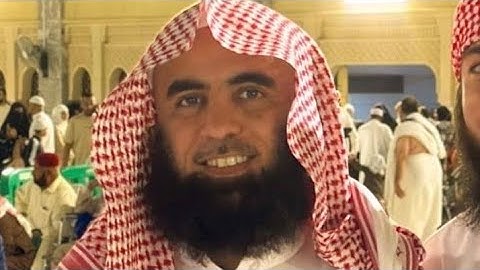 محمد اللحيدان سورة الحاقة كاملة مكتوبة