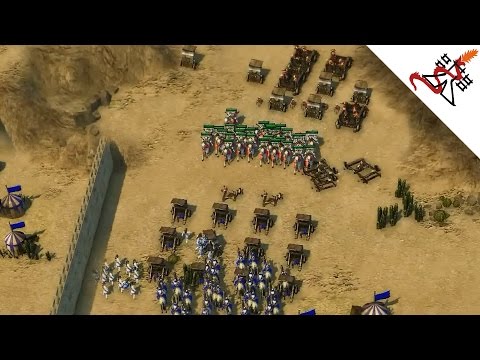 Download Stronghold Crusader 2