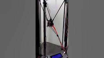 Kossel Mini 向上衝