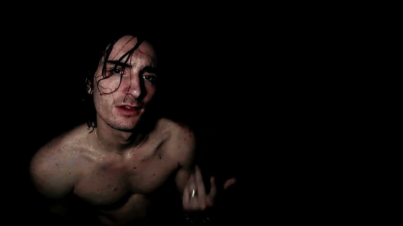 luvjack - i don't wanna be you anymore (Official Music Video)