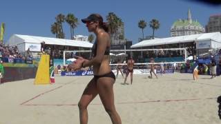 2017 WSOBV: Walsh/Branagh vs Flint/Larsen 7/14